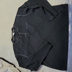 Columbia long sleeve shirt